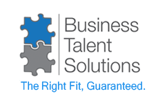 Business Talent Solutions - Site Logo