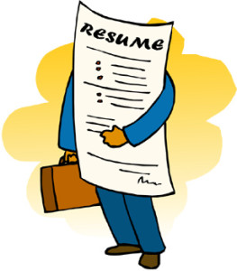 seattle resume admin job