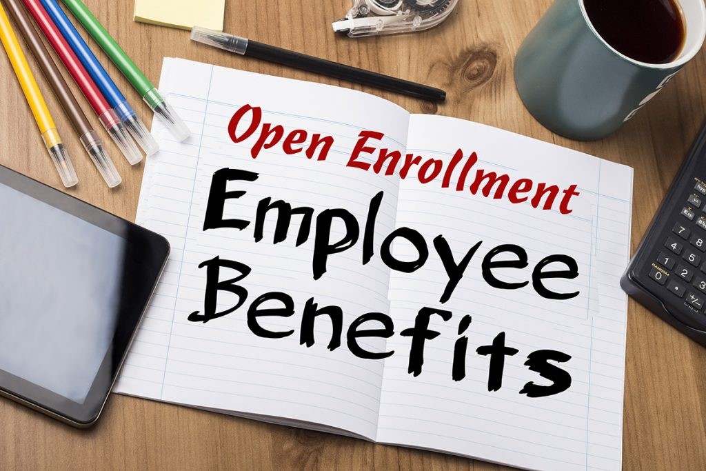 Educating Employees During Open Enrollment Business Talent Solutions