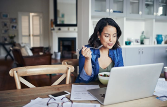 Telecommuting Tips for the Office Worker
