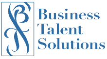 Business Talent Solutions - Site Logo